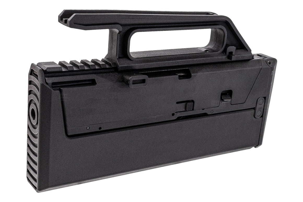 Maruyama FMG-9 GBB Airsoft