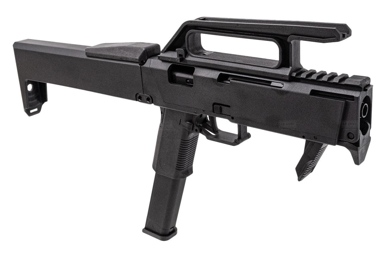 Maruyama FMG-9 GBB Airsoft