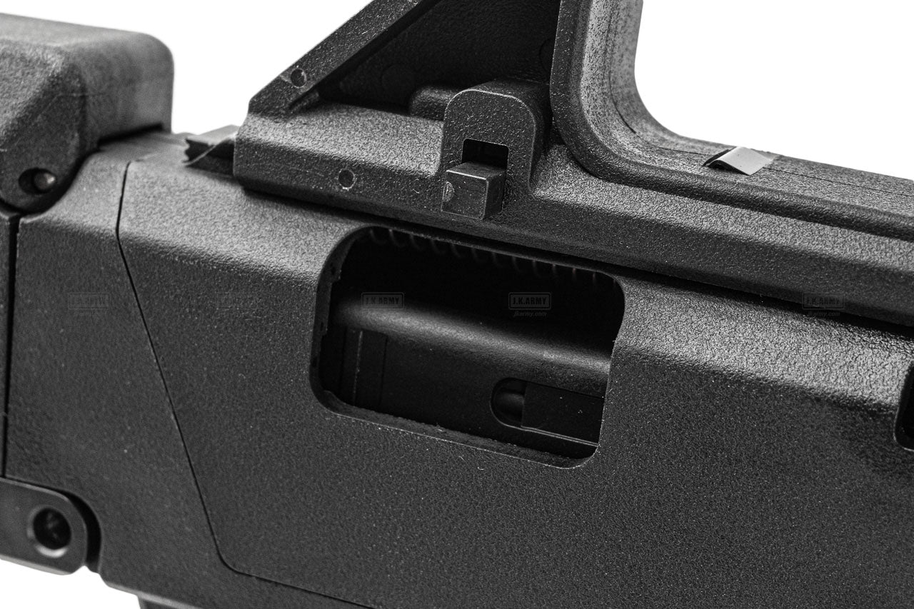 Maruyama FMG-9 GBB Airsoft