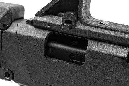 Maruyama FMG-9 GBB Airsoft