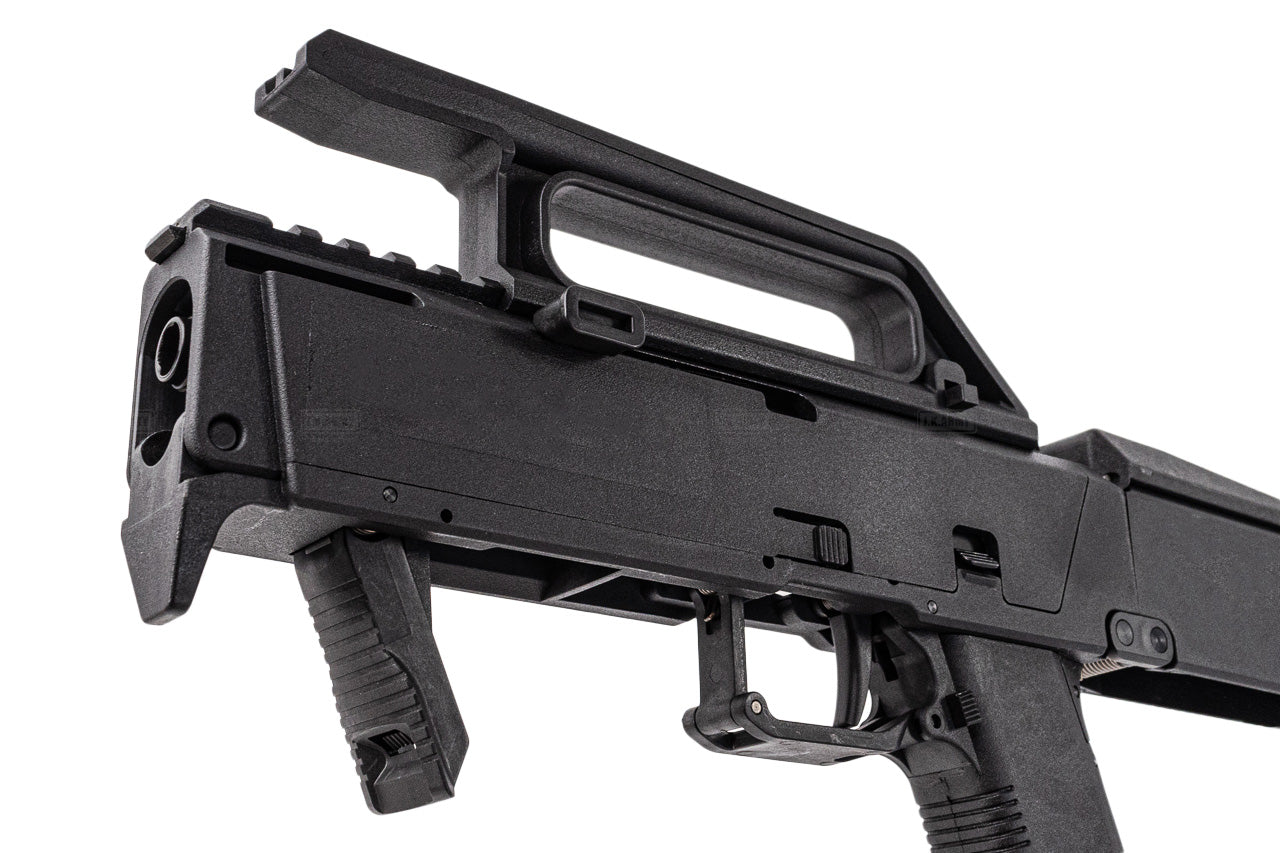 Maruyama FMG-9 GBB Airsoft