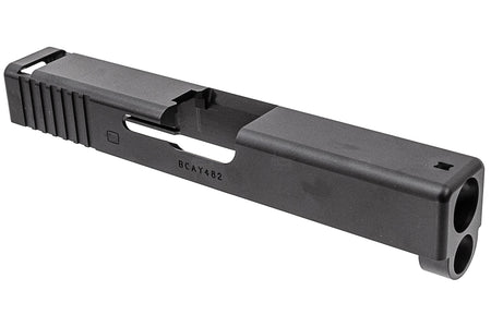 Nebula Custom CNC Aluminum Slide Set for Tokyo Marui G19 Gen4 GBBP Series