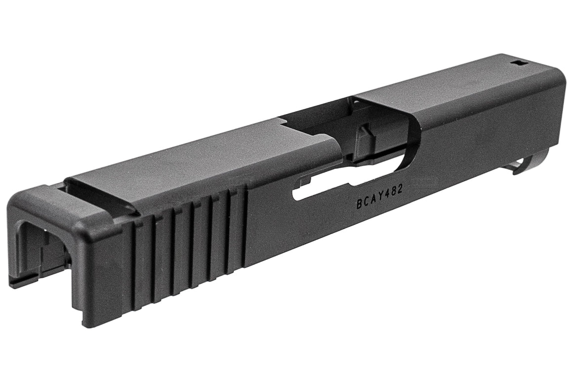 Nebula Custom CNC Aluminum Slide Set for Tokyo Marui G19 Gen4 GBBP Series