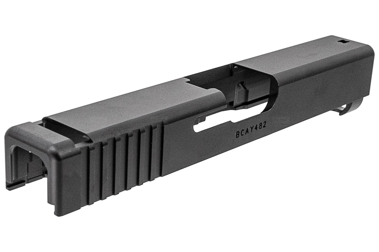 Nebula Custom CNC Aluminum Slide Set for Tokyo Marui G19 Gen4 GBBP Series