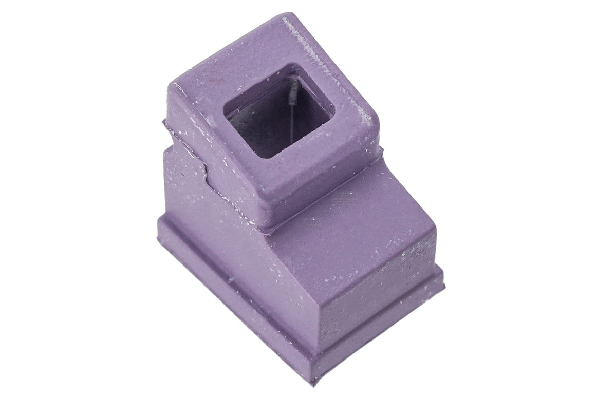 Nine Ball Enhanced Magazine Lip Seal For Marui TM Hi-Capa GBBP Series ( 2 Pieces ) ( Compatible with P226 )