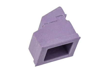 Nine Ball Enhanced Magazine Lip Seal For Marui TM Hi-Capa GBBP Series ( 2 Pieces ) ( Compatible with P226 )