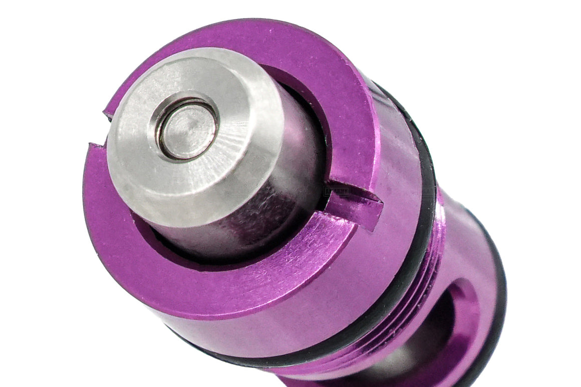 Nine Ball High Bullet Valve NEO-R For Marui TM Hi-Capa / 1911 / M45A1 / FN-57 / M4 MWS GBB Series