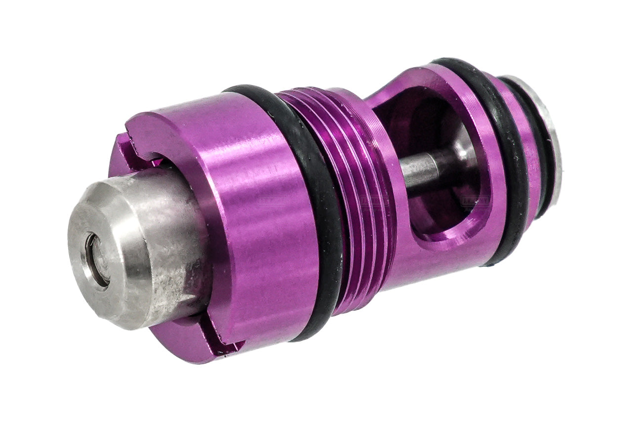 Nine Ball High Bullet Valve NEO-R For Marui TM Hi-Capa / 1911 / M45A1 / FN-57 / M4 MWS GBB Series