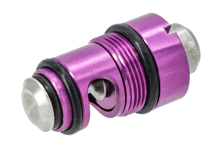 Nine Ball High Bullet Valve NEO-R For Marui TM Hi-Capa / 1911 / M45A1 / FN-57 / M4 MWS GBB Series