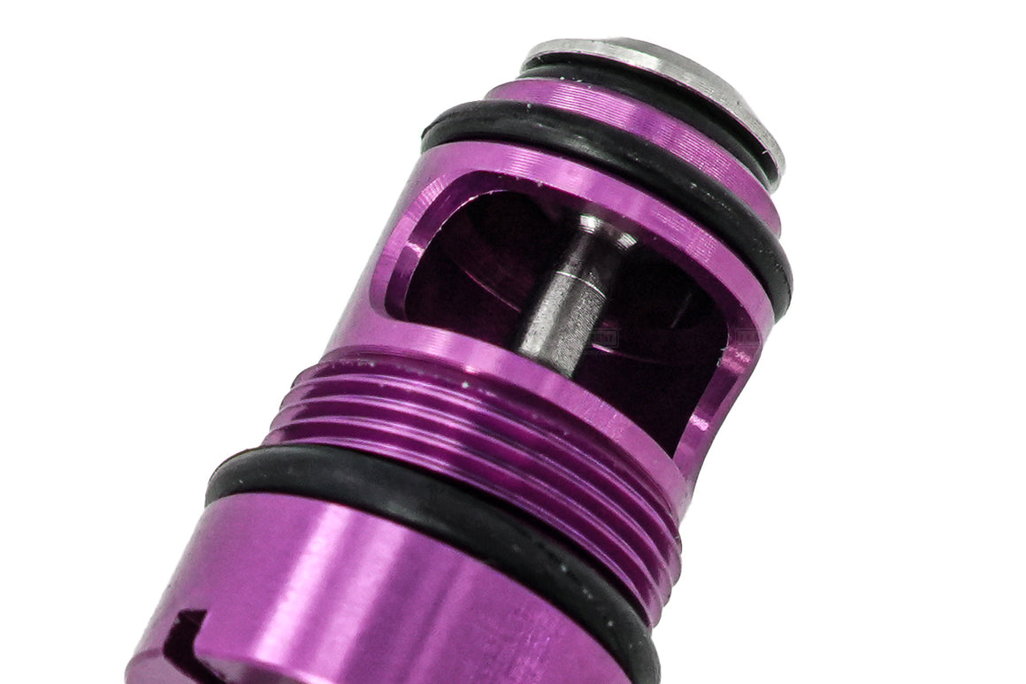 Nine Ball High Bullet Valve NEO-R For Marui TM Hi-Capa / 1911 / M45A1 / FN-57 / M4 MWS GBB Series