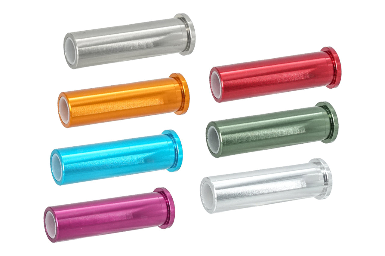 Nexxspeed CNC Aluminum Recoil Spring Plug For Marui TM Hi-Capa GBBP Series -Purple