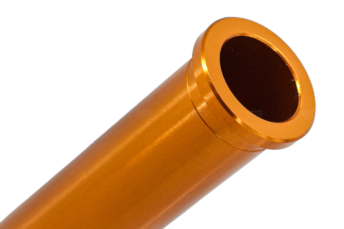 Nexxspeed CNC Aluminum Recoil Spring Plug For Marui TM Hi-Capa GBBP Series -Purple