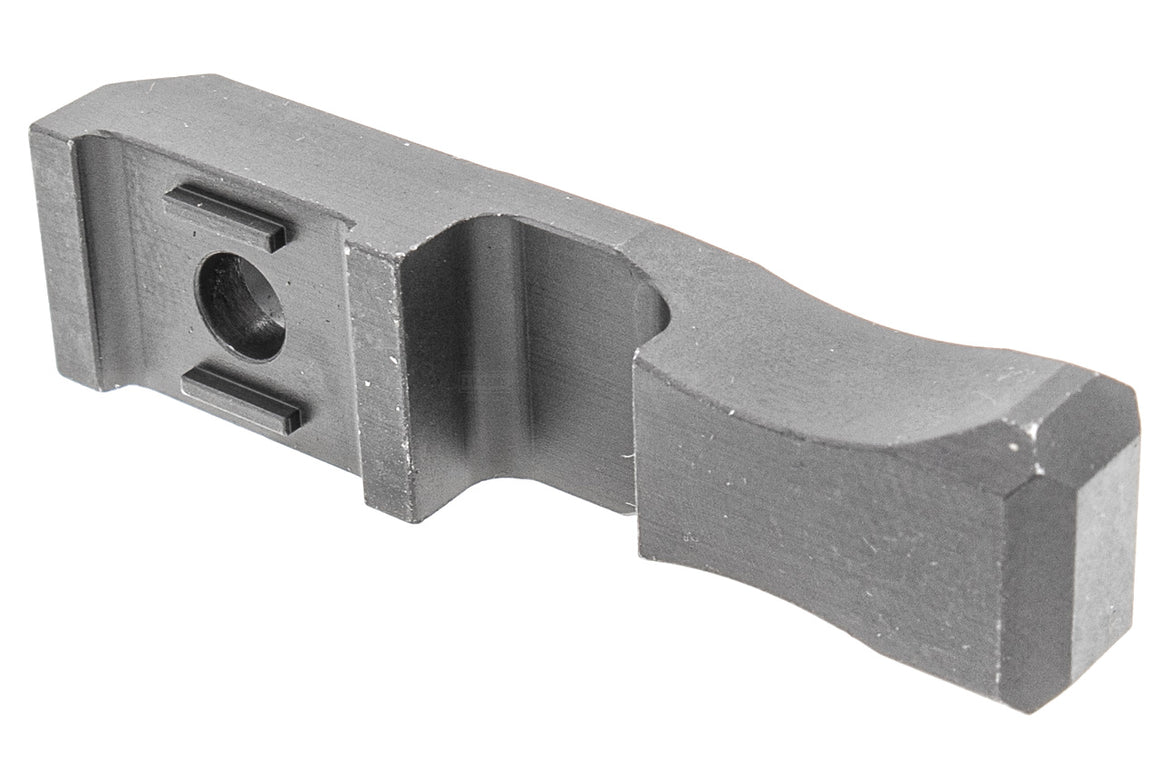 Northeast CNC Aluminum Side Charging Handle Lever for MP2A1 / UZI Modernized Tactical kit GBB Airsoft