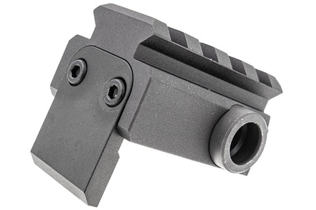 Northeast CNC Aluminum M1913 Stock Adapter for MP2A1 / UZI GBB Airsoft