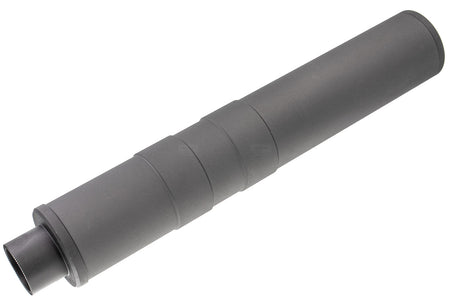 Northeast MP2A1 / UZI GBB Dummy Barrel Extension ( Black )