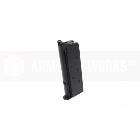 AW Custom™ NEMG09 1911 TAC Magazine ( BK )