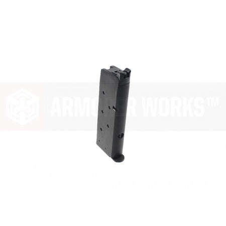 AW Custom™ NEMG09 1911 TAC Magazine ( BK )