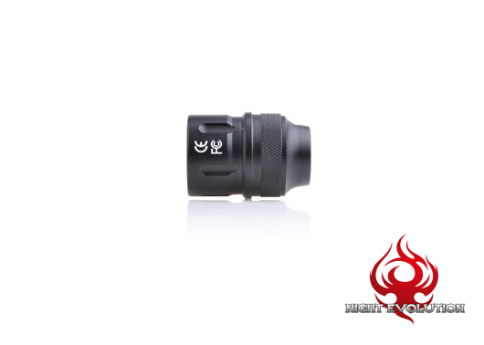 NE KM2-LED WeaponLight Conversion Kit - White and Strobe Output