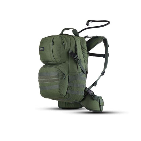 Source New Patrol 35L Hydration Cargo Pack ( Olive )