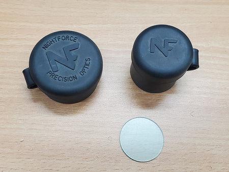 RIW NF Style Scope Cover Cap Set #T8H-AC02