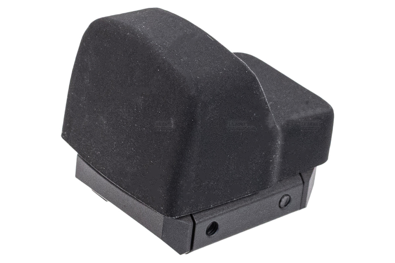 Nutrek Optics PALLS 1x28x19 Aspheric Lens Red Dot Sight ( 3 MOA ) ( RMR Spec Footprint )