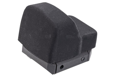 Nutrek Optics PALLS 1x28x19 Aspheric Lens Red Dot Sight ( 3 MOA ) ( RMR Spec Footprint )