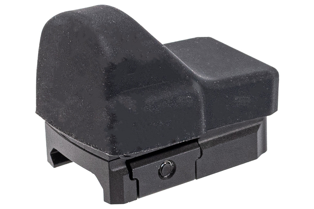 Nutrek Optics EDGE 1x24x17 Red Dot Sight ( RMR Spec Foorprint )