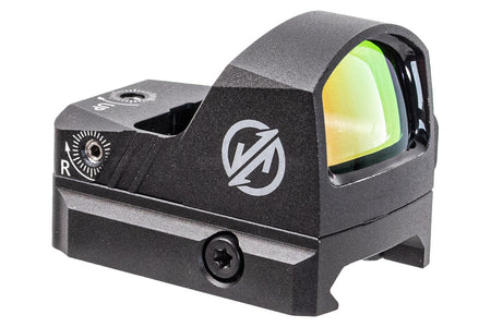 Nutrek Optics EDGE 1x24x17 Red Dot Sight ( RMR Spec Foorprint )