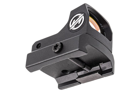 Nutrek Optics XEED 1x21x16 Extra Lightweight Red Dot Sight ( RMS Spec Footprint )