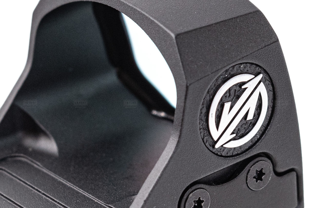 Nutrek Optics THUNDER G2 1x30x22 Multi-Reticle Red Dot Sight