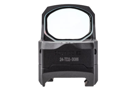 Nutrek Optics THUNDER G2 1x30x22 Multi-Reticle Red Dot Sight