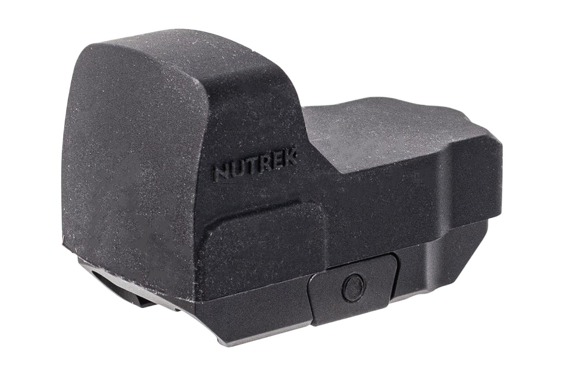 Nutrek Optics THUNDER G2 1x30x22 Multi-Reticle Red Dot Sight