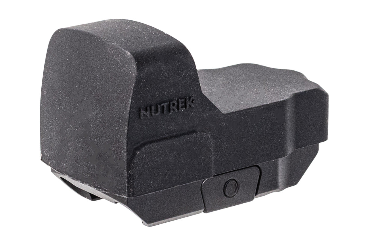 Nutrek Optics THUNDER G2 1x30x22 Multi-Reticle Red Dot Sight