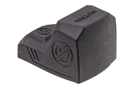 Nutrek Optics ZIKKA SE 1x22x17 Polymer Mini Lightweight Red Dot Sight ( 6 MOA )