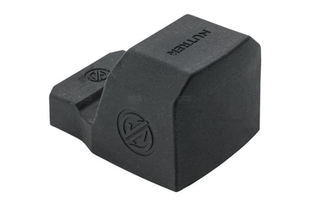 Nutrek Optics ALPHA-X 1x30x23 Extra-Large FOC Reflex Red Dot Sight ( 3 MOA / 6 MOA )-6 MOA