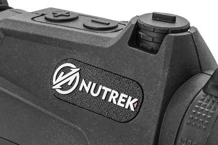 Nutrek Optics OCELOT 1x20 Red Dot Sight