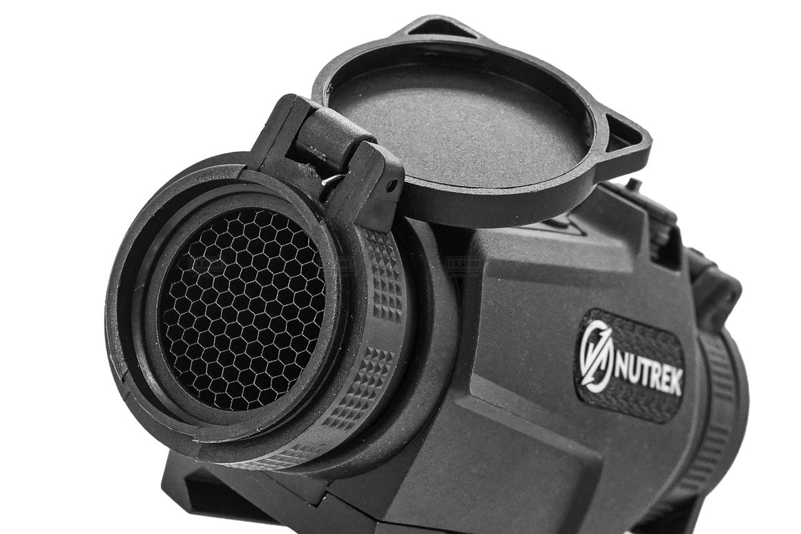 Nutrek Optics OCELOT 1x20 Red Dot Sight
