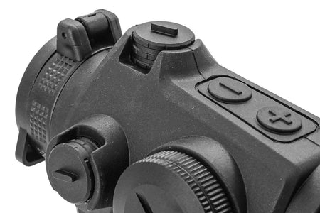 Nutrek Optics OCELOT 1x20 Red Dot Sight