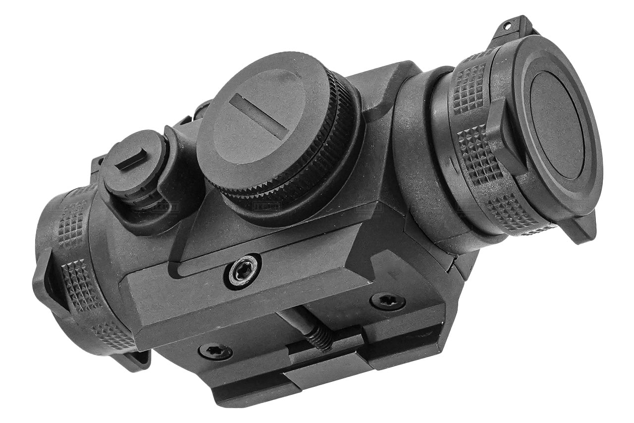 Nutrek Optics OCELOT 1x20 Red Dot Sight