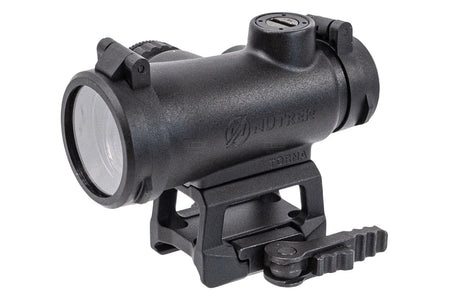 Nutrek Optics TORNA 1x25 Red Dot Sight ( MRO Spec Footprint )