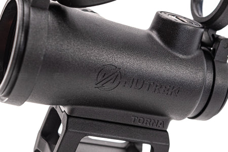 Nutrek Optics TORNA 1x25 Red Dot Sight ( MRO Spec Footprint )