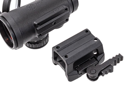 Nutrek Optics TORNA 1x25 Red Dot Sight ( MRO Spec Footprint )