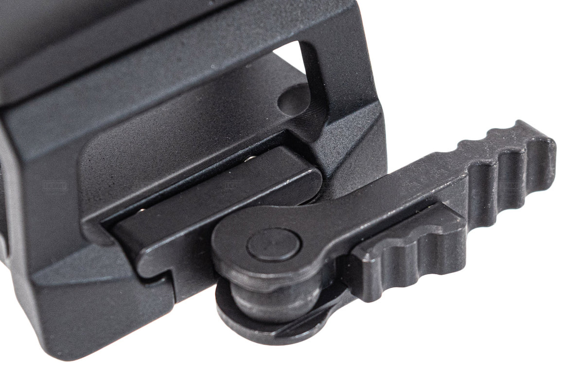 Nutrek Optics TORNA 1x25 Red Dot Sight ( MRO Spec Footprint )