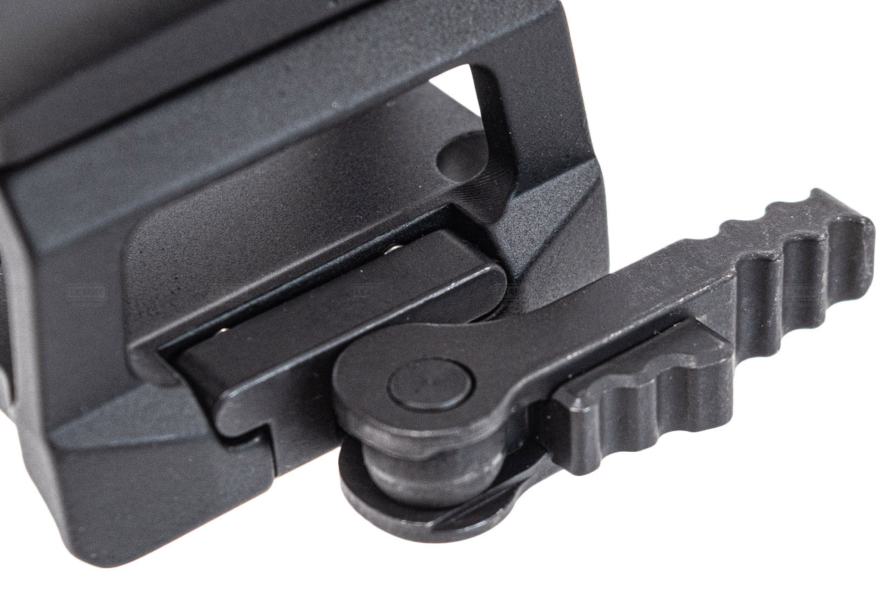 Nutrek Optics TORNA 1x25 Red Dot Sight ( MRO Spec Footprint )