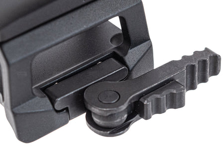 Nutrek Optics TORNA 1x25 Red Dot Sight ( MRO Spec Footprint )