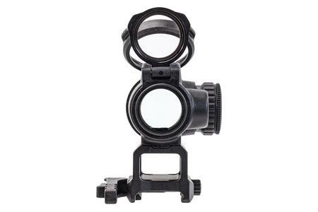 Nutrek Optics TORNA 1x25 Red Dot Sight ( MRO Spec Footprint )