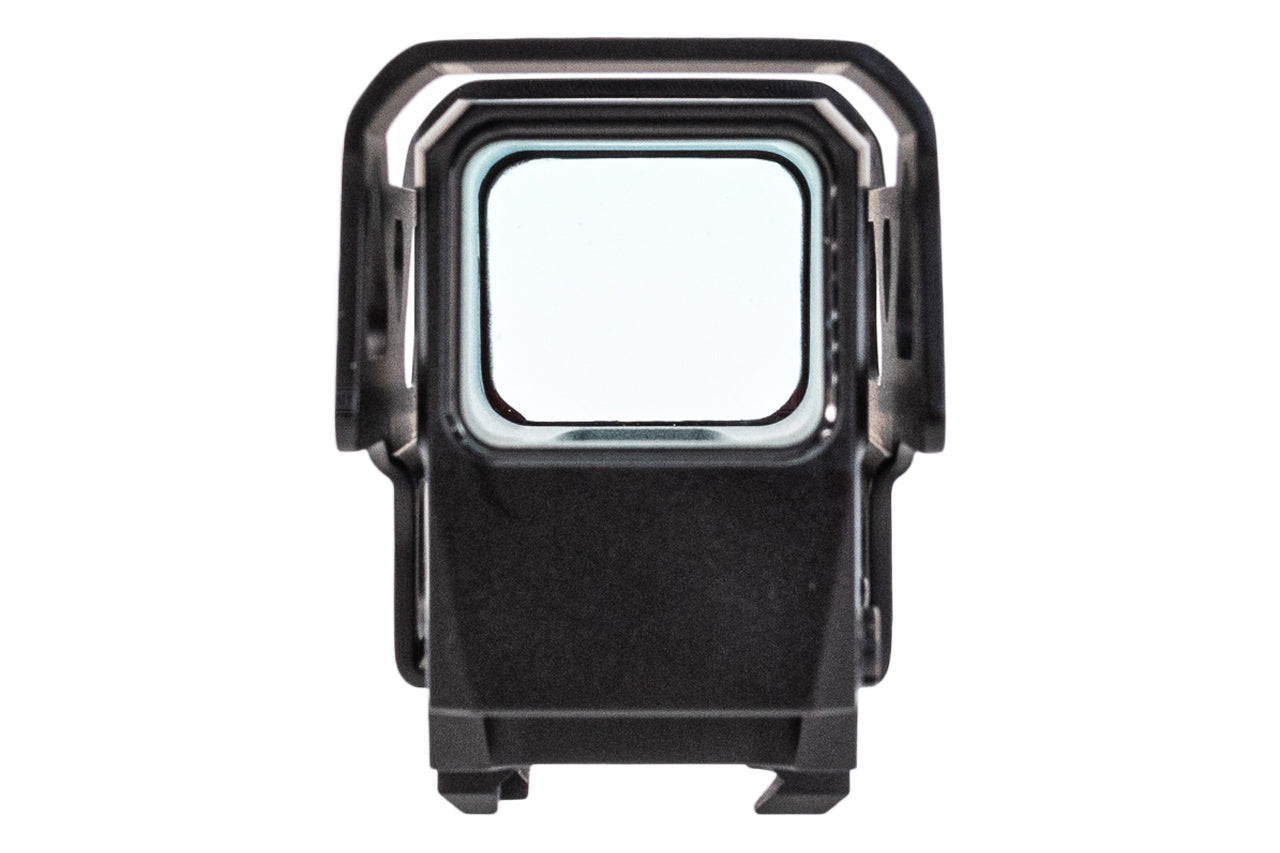 Nutrek Optics QUAKE PRO 1x31x26 Red Dot Sight