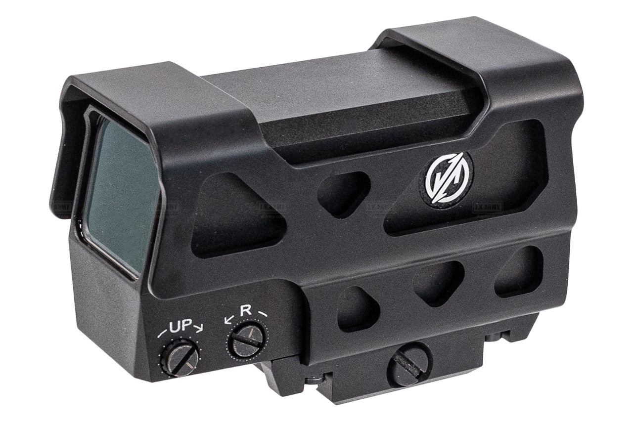 Nutrek Optics QUAKE PRO 1x31x26 Red Dot Sight