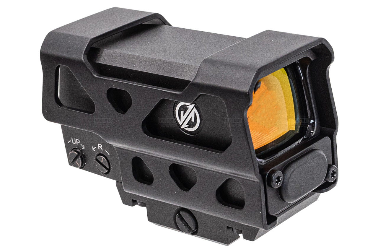Nutrek Optics QUAKE PRO 1x31x26 Red Dot Sight