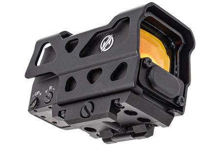 Nutrek Optics QUAKE PRO 1x31x26 Red Dot Sight